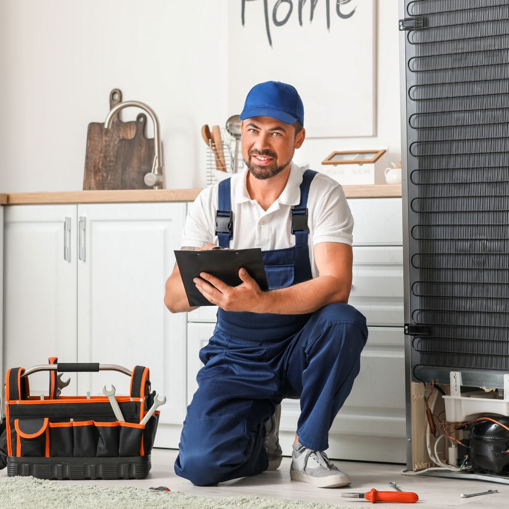 Citrus Heights Appliance-Repair image 56