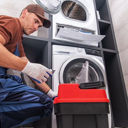 Citrus Heights Appliance-Repair image 57